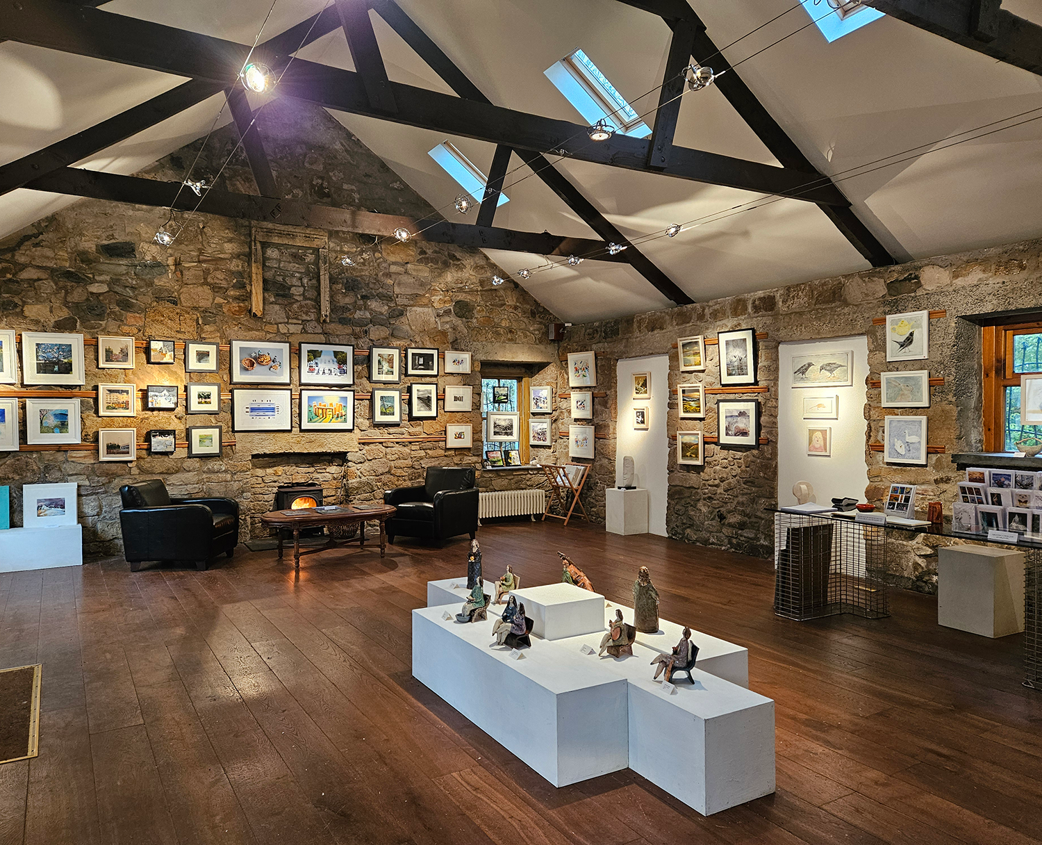 Smithy Gallery
